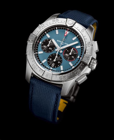 breitling avenger cena|breitling avenger series 2023.